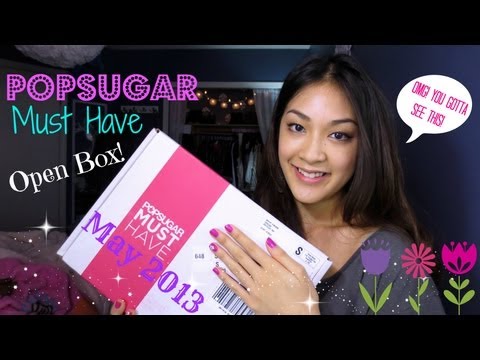 PopSugar Must Have