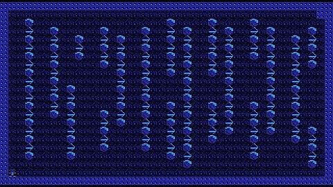 Boulder Dash for fun - 