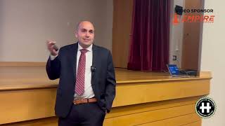 June 2024 Suffolk County Police Department 2nd Precinct Monthly Community Meeting
