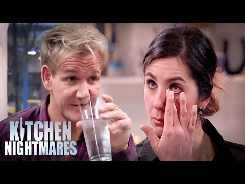 This Menu Hasn't Changed in DECADES S6 E13 Full Episode Kitchen Nightmares Gordon Ramsay