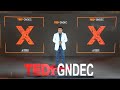 The Geography of Decisions | Bholanath Das | TEDxGNDEC