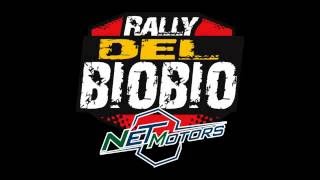 RALLY DEL BIO BIO NETMOTORS COIHUECO 2016