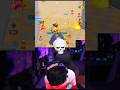 p90 1s 1v3 Clutch.....☠️🤯🔥#jonathan #apartment #camping #bgmi #funny #shorts