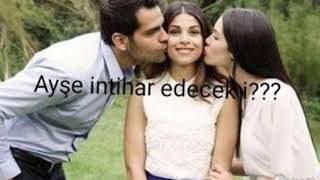 Adını Sen Koy 276.Bölüm 2.Frağmanı Ayşe Intihar Edecekmi??