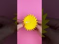 Make the Sun Spin! 🔆🎨 Cool DIY for Kids!