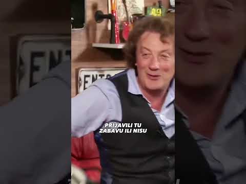 Tonči Huljićevim iznosi