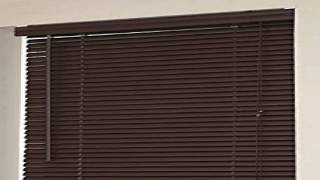 26 Inch Mini Blinds