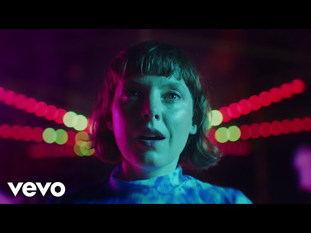 Sylvan Esso - Ferris Wheel