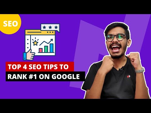 Top 4 SEO