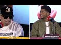 Teofimo Lopez vs Shakur Stevenson | KICK-OFF PRESSER HIGHLIGHTS