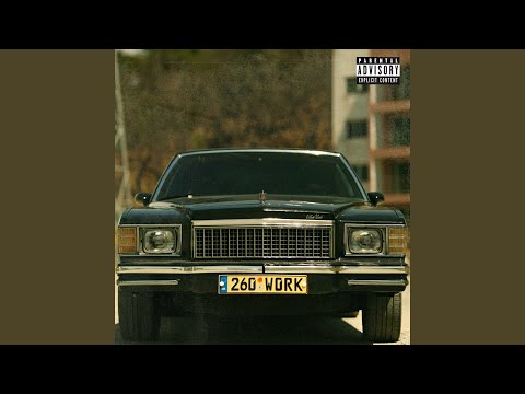 chaeree - Work (feat. Bryn, CAMO & Naji)
