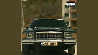 Work (feat. Bryn, CAMO & Naji) - chaeree