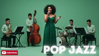 🎧 Pop Jazz Santai | Lagu Nyaman Sepanjang Hari