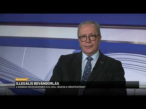 Videó: Rossz Hír A Pandémiáról: Hamarosan Nem Térünk Vissza A Normális Szintre Videó: Rossz Hír A Pandémiáról: Hamarosan Nem Térünk Vissza A Normális Szintre