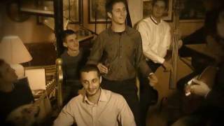 Klapa Kaše - Mljetska kolenda