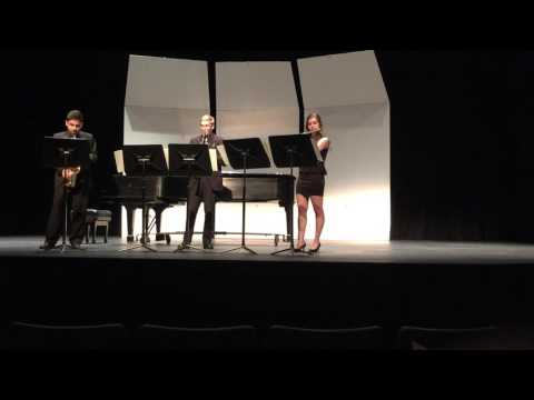 Sonata 'In Swing'