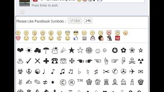 How To Text Format Status Updates (Bold, Italics Etc) On Facebook screenshot 4