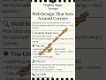 Osprey Sage Design #SmartFunnels ... Your brand, amplified  #StrategicVideo #ShortsThatConvert