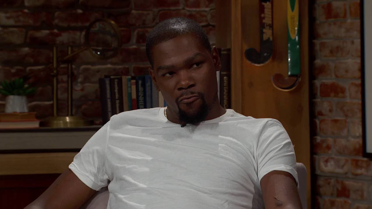 šäٻҾѺ Bill Simmons Kevin Durant