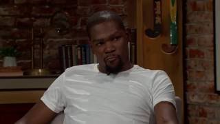 Extra Time With Kevin Durant And Nas Hbo