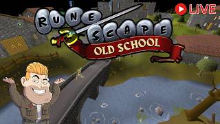 OLD SCHOOL RUNESCAPE - OPTIMAL QUEST GUIDE