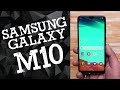 Samsung Galaxy M30 specifications tipped in new leak