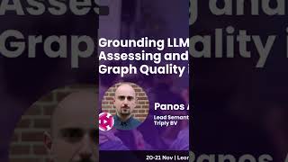 Assessing and Improving Knowledge Graph Quality in GraphRAG Applications