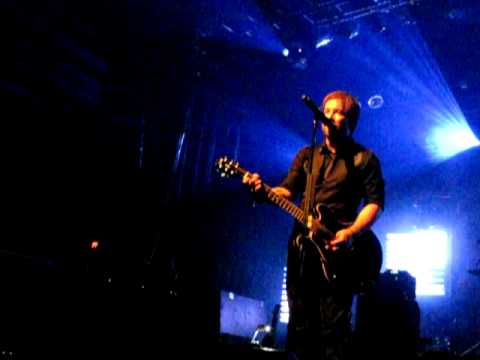 David Cook - Avalanche - The Fillmore - Charlotte,...