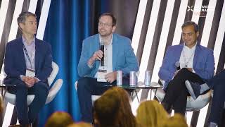 Rethinking capital – Alternative funding models for biotech | #ATW26