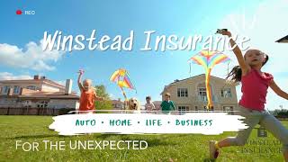 Save TIME and Money with Winstead Insurance