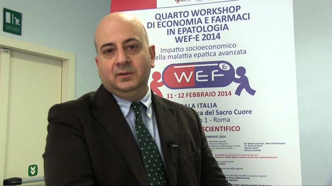 Quando la cirrosi si scompensa: effetti clinici ed economici