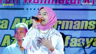 Dradja   Tajamnya Karang  Riza Palupi  Khitan Aldo U0026 Raffa  Balong Kembang Jepara