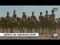 San Antonio exhibit highlights rancheras’ overlooked role in the American Revolution
