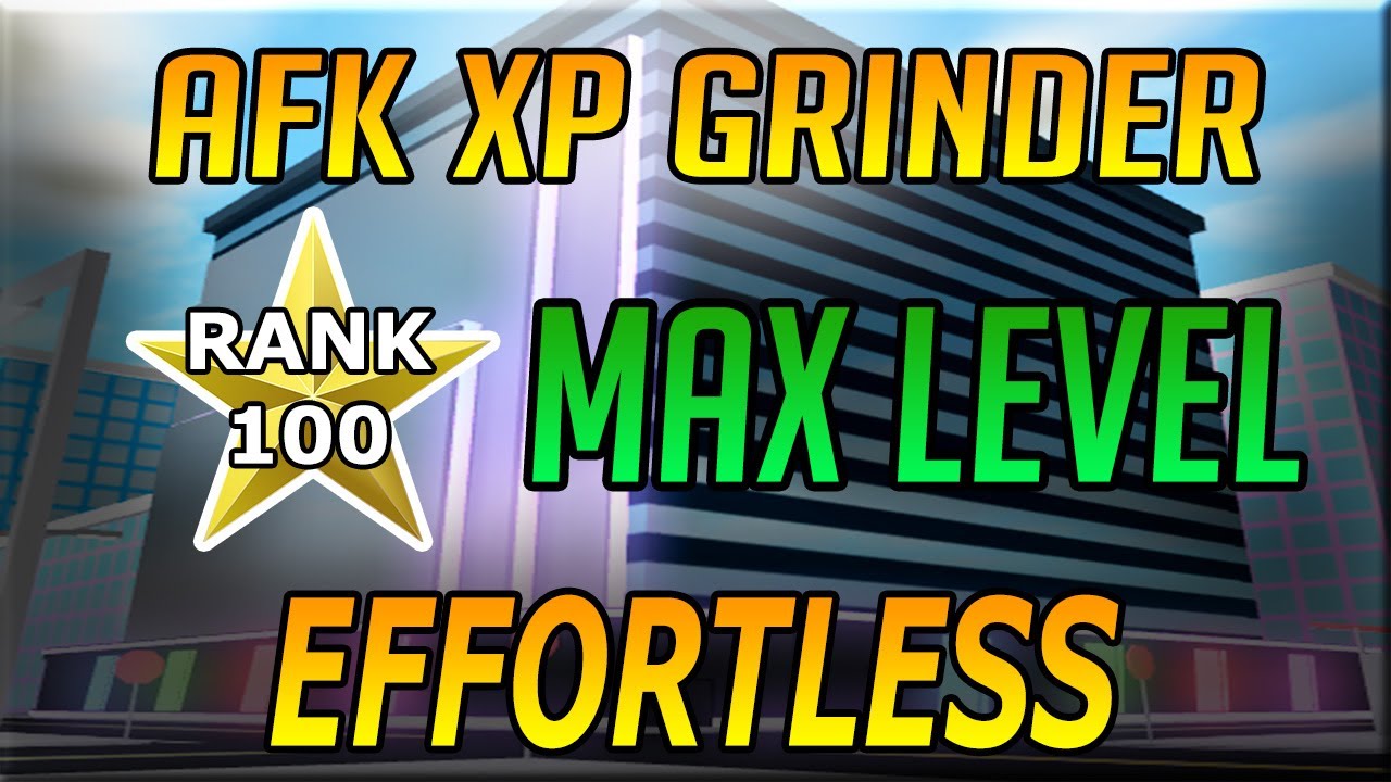 *New Glitch* Reach RANK 100 in Madcity *Easy* |AFK|Effortless| (Tutorial)