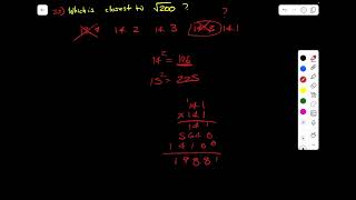 BCA Practice Test Set E: Question 35
