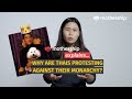 Why are Thais protesting against their monarchy? | Mothership Explains