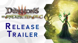 Dungeons 3 - An Unexpected DLC Trailer (DE)