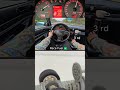 Audi S4 B5 Ethanol Monster: Gearbox Berserk 2.0 - Insane Acceleration #shorts