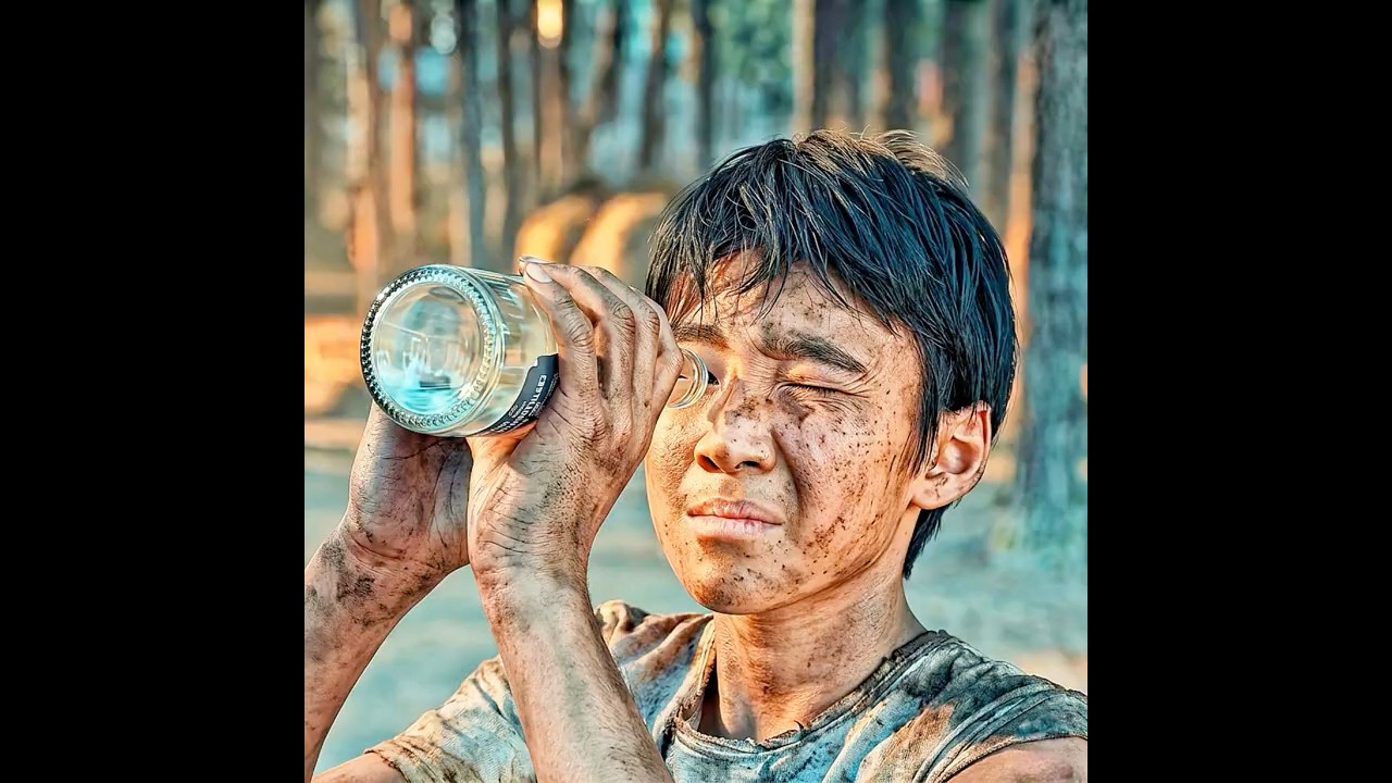 One Shot Changed Everything