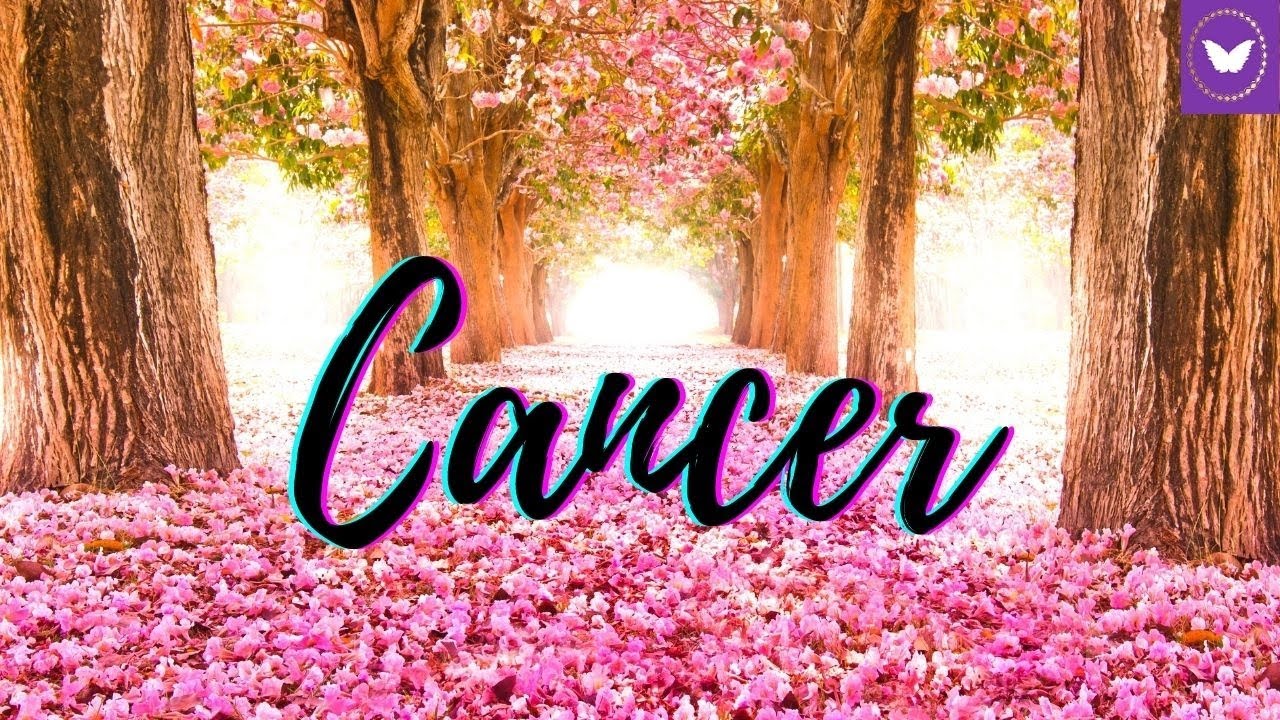 Cancer that call/text from  your soulmate! 💖 October 2021 Tarot Reading