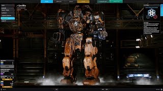 MWO - Execute Those Hostiles (EXE-B)