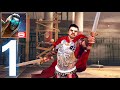 Gods of RomeAndroid Gameplay Walkthrough Part 1 Julius Gods of RomeAndroid Gameplay Walkthrough Part 1 Julius