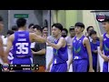 PSL 21U All Basket Highlights  Phenom Aguilas vs  Neu Hunters  Oct 21, 2023