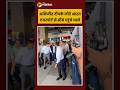#abhijeetdipke लौटे भारत! दिल्ली एयरपोर्ट से सीधे थाने के लिए रवाना #cockroachjanataparty #protest