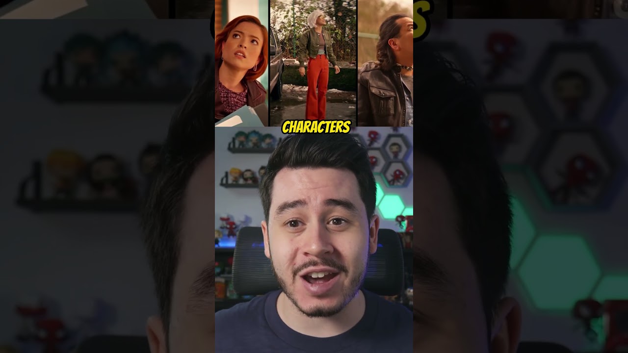 The Legacy Lives on?  the Flash Season 9 Episode 13 Ending Explained! New Speedsters?