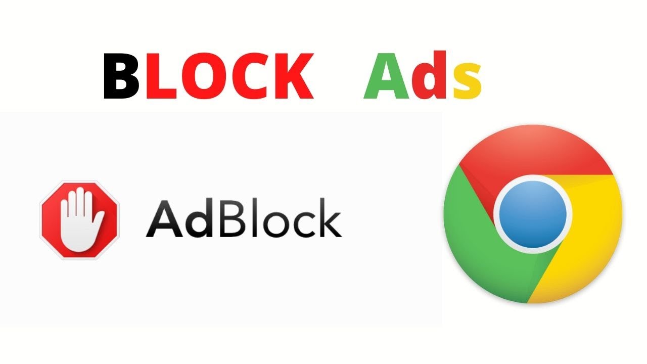 Why Use an Ad Blocker for Chrome?, by AdBlock