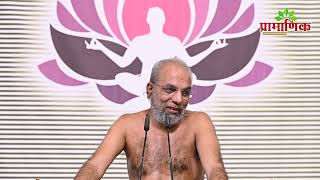 समयसार | स्वाध्याय | 28 Sept 2022 | Muni Pramansagar JI