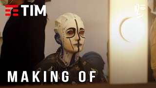 MAKING OF | TIM - Pré TOP @O2_Filmes