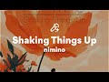 Nimino Shaking Things Up Lyrics mp3
