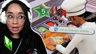 Dine Out Is Saved With This Mod The Sims 4 Mods